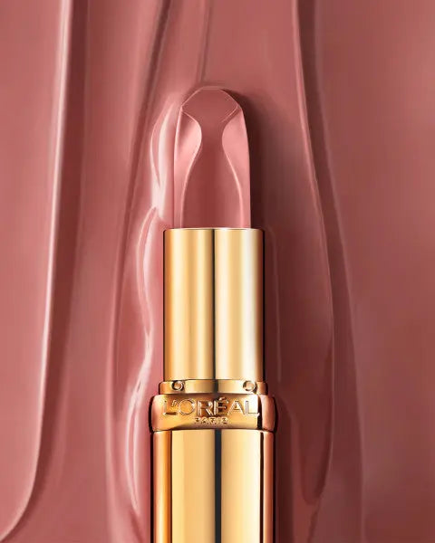 L'Oréal Paris Color Riche Satin Lipstick 540 Unstoppable Nudes