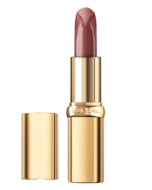 L'Oréal Paris Color Riche Satin Lipstick 570 Worth It Intense