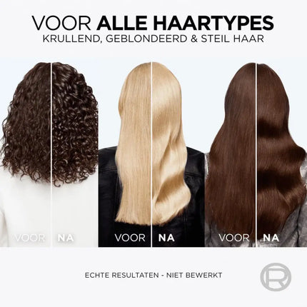 L'Oréal Paris Elvive Glycolic Gloss Shampoo