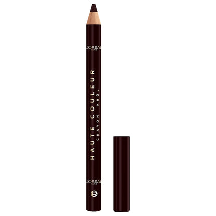 L'Oréal Paris Haute Couleur Khôl Crayon Bordeaux