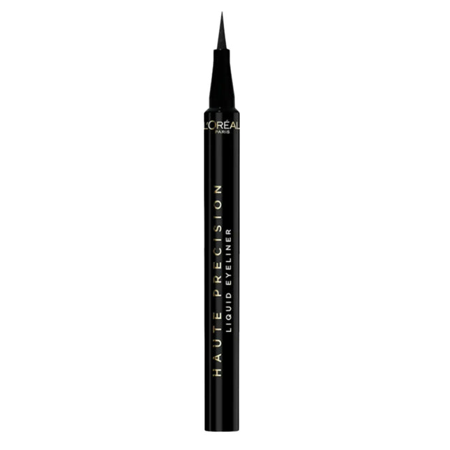 L'Oréal Paris Haute Precision Eyeliner Black Noir Silk