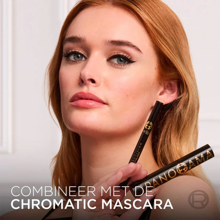 L'Oréal Paris Haute Precision Eyeliner Black Noir Silk