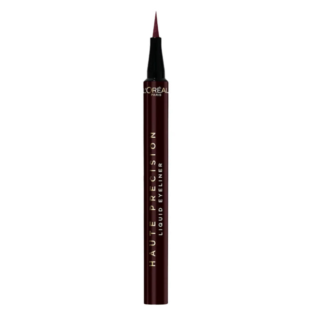 L'Oréal Paris Haute Precision Eyeliner Bordeaux