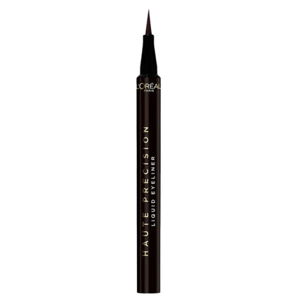 L'Oréal Paris Haute Precision Eyeliner Brown Leather