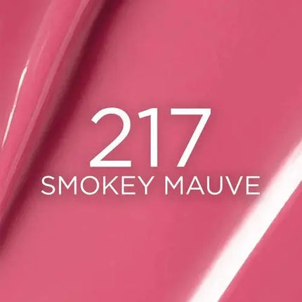 L'Oréal Paris Hyaluron Tint Lipstain 217 Smoky Mauve