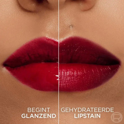 L'Oréal Paris Hyaluron Tint Lipstain 420 Le Rouge Paris