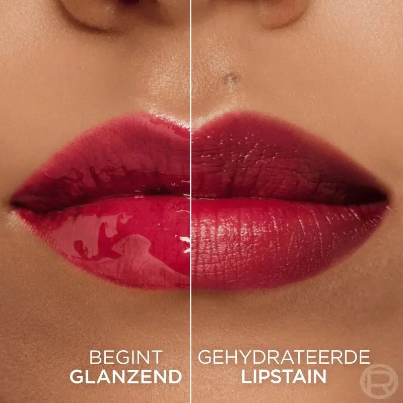 L'Oréal Paris Hyaluron Tint Lipstain 490 Berry Jolie