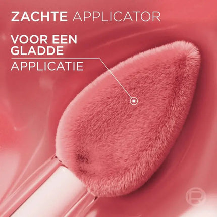 L'Oréal Paris Hyaluron Tint Lipstain 640 Tea Time