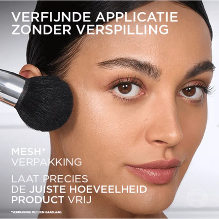 L'Oréal Paris Infaillible Glow Powder Set Duo