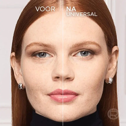 L'Oréal Paris Infaillible Glow Powder Set Duo