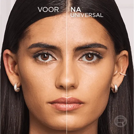 L'Oréal Paris Infaillible Glow Powder Set Duo