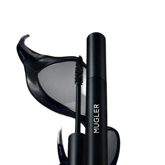 L'Oréal Paris L'Oréal Paris x Mugler Augmented Volume Mascara