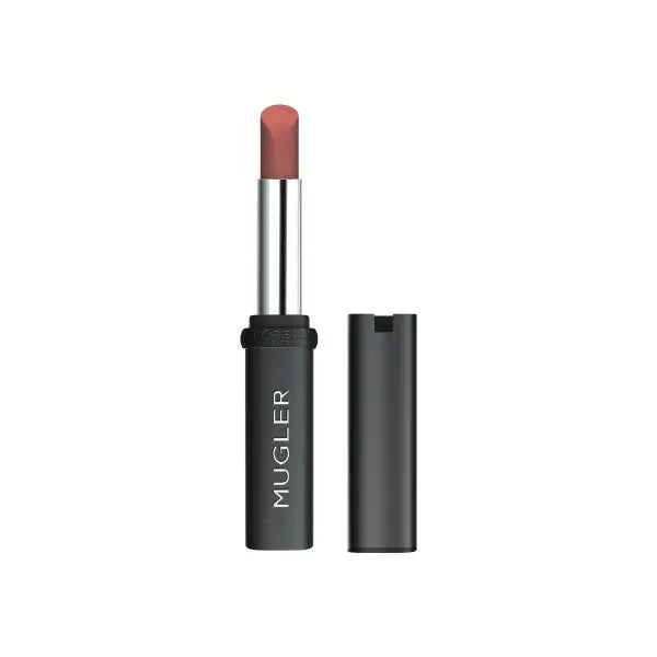 L'Oréal Paris L'Oréal Paris x Mugler Power Matte Lipstick 02 Nude