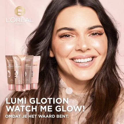 L'Oréal Paris Lumi Glotion Deep Glow