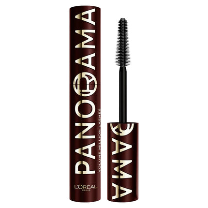 L'Oréal Paris Panorama Mascara Chromatic Bordeaux