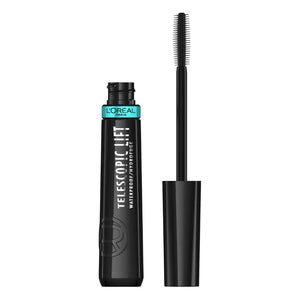 Telescopic Lift Waterproof Mascara Black