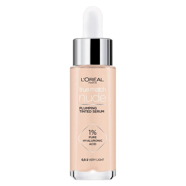 L'Oreal Paris True Match Getint Serum 0.5-2