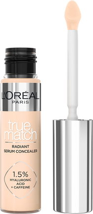 L'Oréal Paris True Match Radiant Concealer 1R