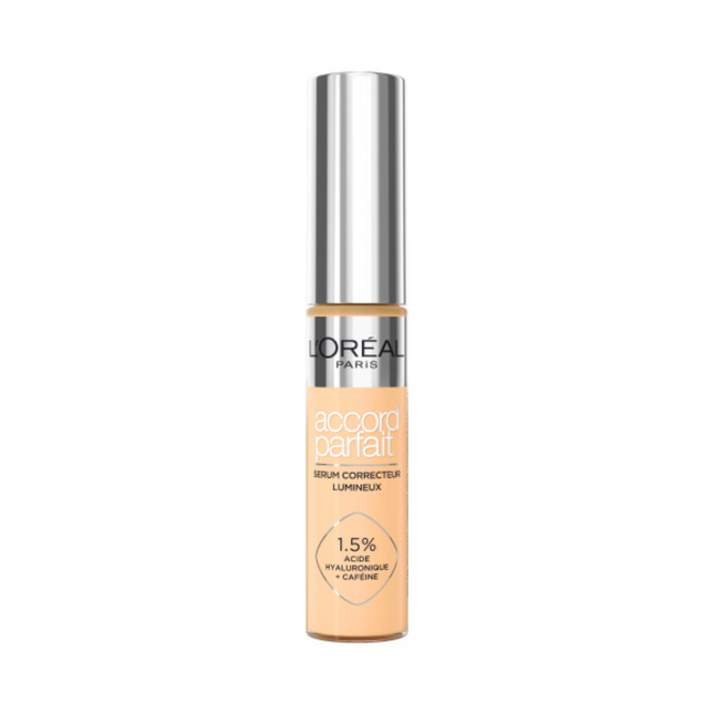 L'Oréal Paris True Match Radiant Concealer 2R