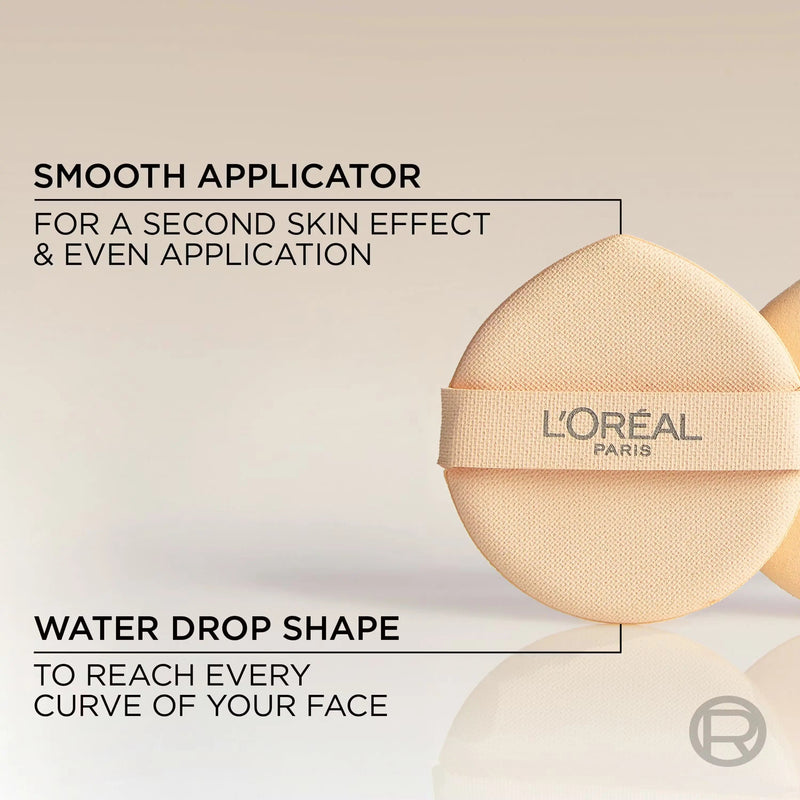 L'Oreal Paris True Match Tinted Balm 2.5 Neutral Light, hydraterende getinte balm, foto 6 van 7