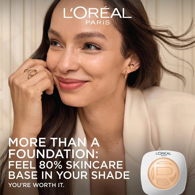 L'Oréal Paris True Match Tinted Balm 5 Medium, getinte balm met hyaluronzuur, foto 4 van 7