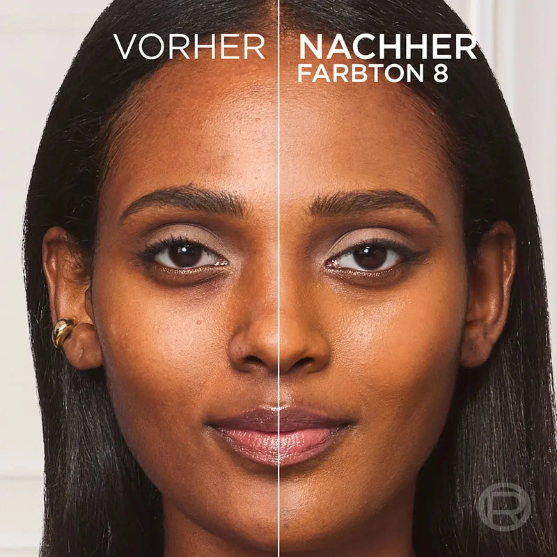 L'Oréal Paris True Match Tinted Balm 8 Tan Deep
