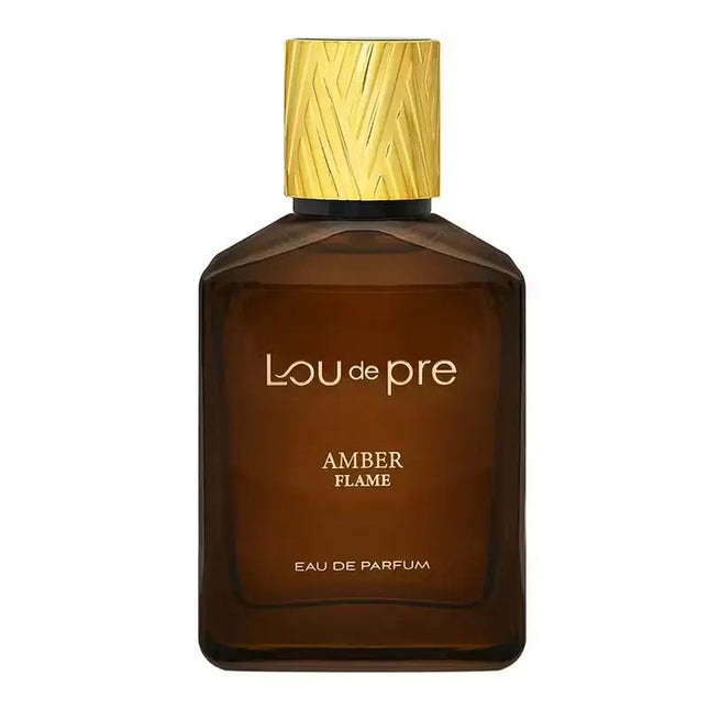Lou de Pré Amber Flame