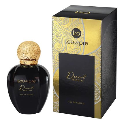 Lou de Pré Desert Princess