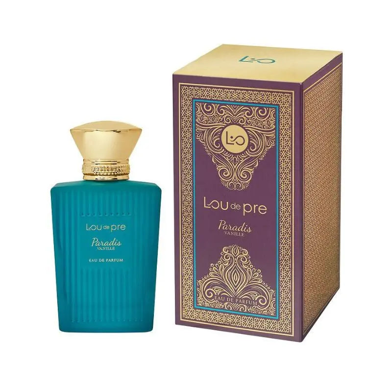 Lou de Pré Paradis Vanille