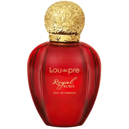 Lou de Pré Royal Rubis