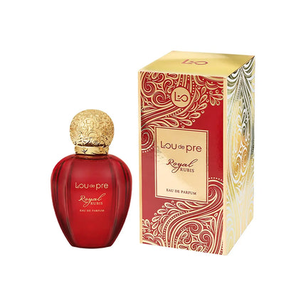 Lou de Pré Royal Rubis