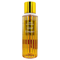 Sweet Romance Body Spray