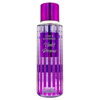 Violet Dreams Body Spray