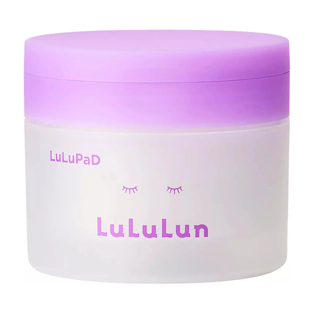 LuLuLun LuLuPad Sebum & Pore Care 100 ml.