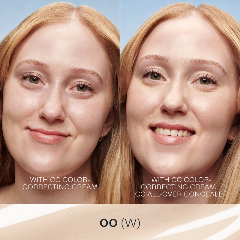 Lumene Cc All Over Concealer 0
