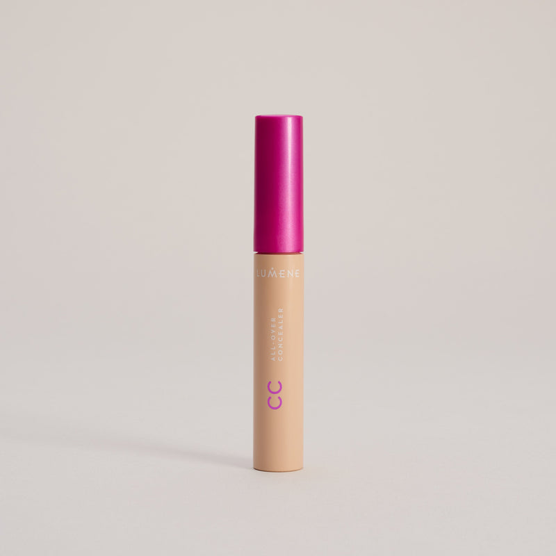 Lumene Cc All Over Concealer 0.5 Light