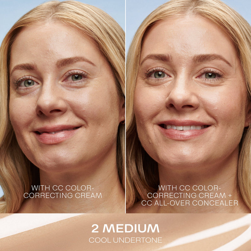 Lumene Cc All Over Concealer 2 Medium