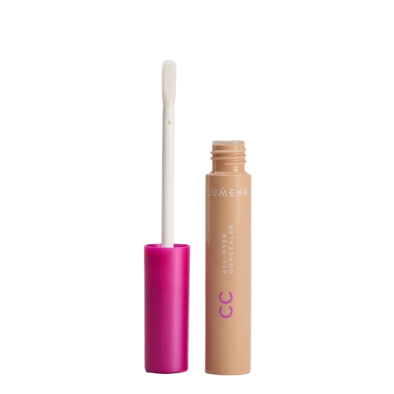 Lumene Cc All Over Concealer 2 Medium