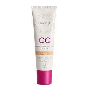 Cc Color Correcting Cream Spf20 Shade 1.5 Fair