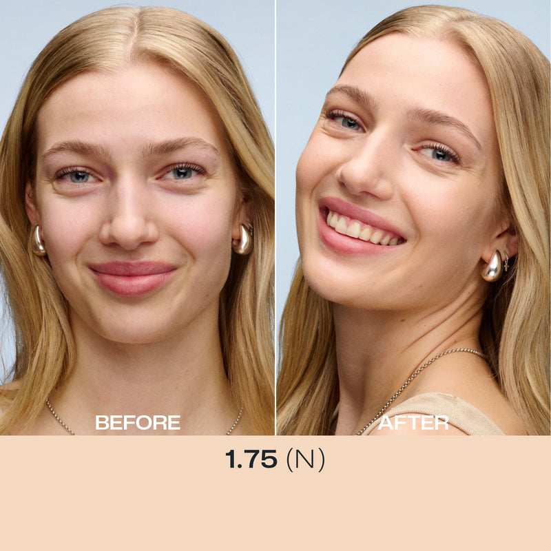 Lumene Cc Color Correcting Cream Spf20 Shade 1.75