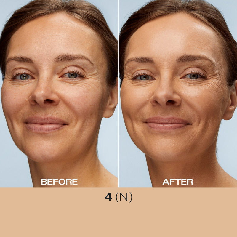 Lumene Cc Color Correcting Cream Spf20 Shade 4 Tan