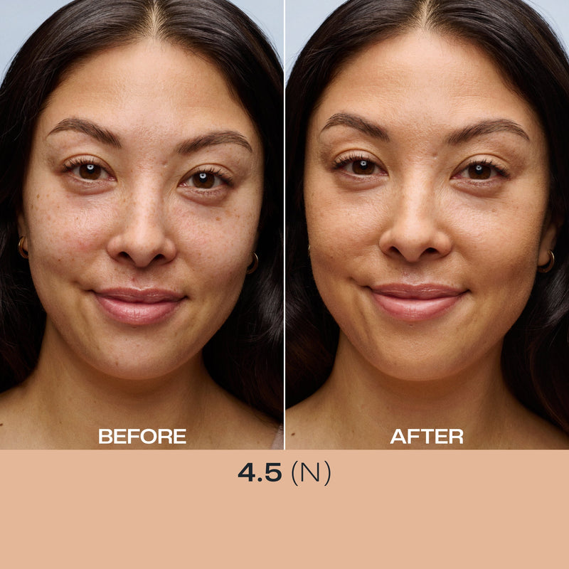 Lumene Cc Color Correcting Cream Spf20 Shade 4.5