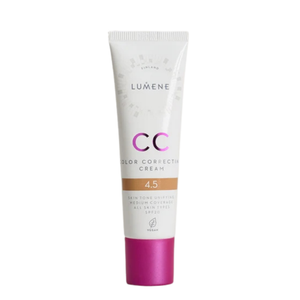 Cc Color Correcting Cream Spf20 Shade 4.5