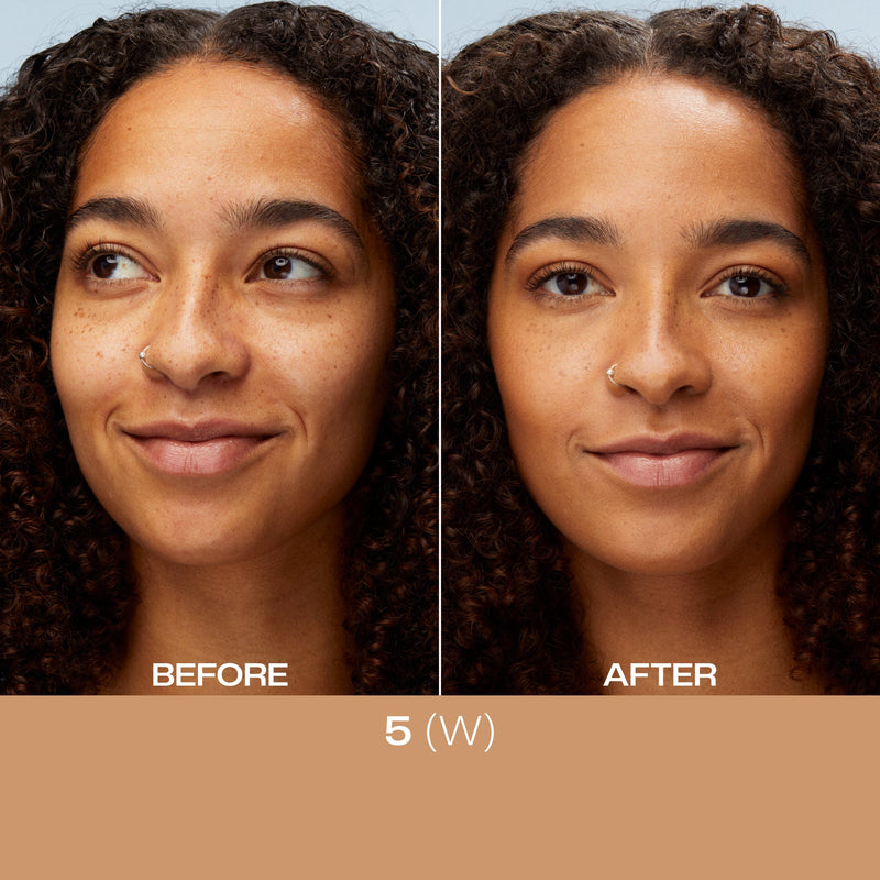 Lumene Cc Color Correcting Cream Spf20 Shade 5 Deep Tan