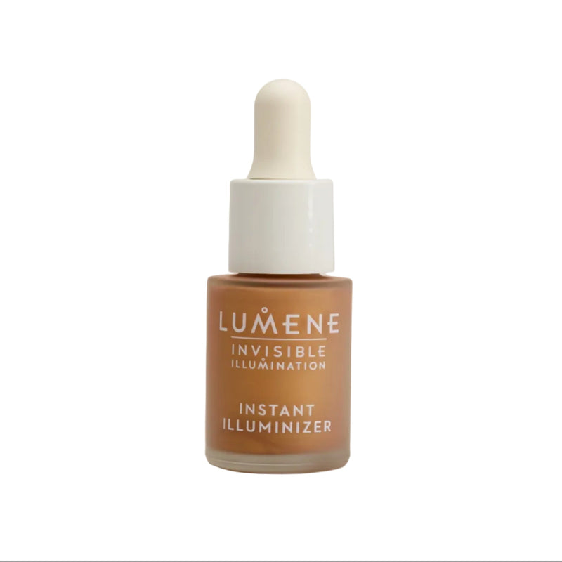 Lumene Invisible Illumination Instant Illuminizer Golden Hour