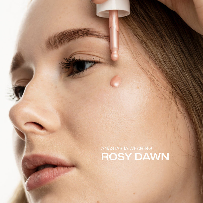 Lumene Invisible Illumination Instant Illuminizer Rosy Dawn