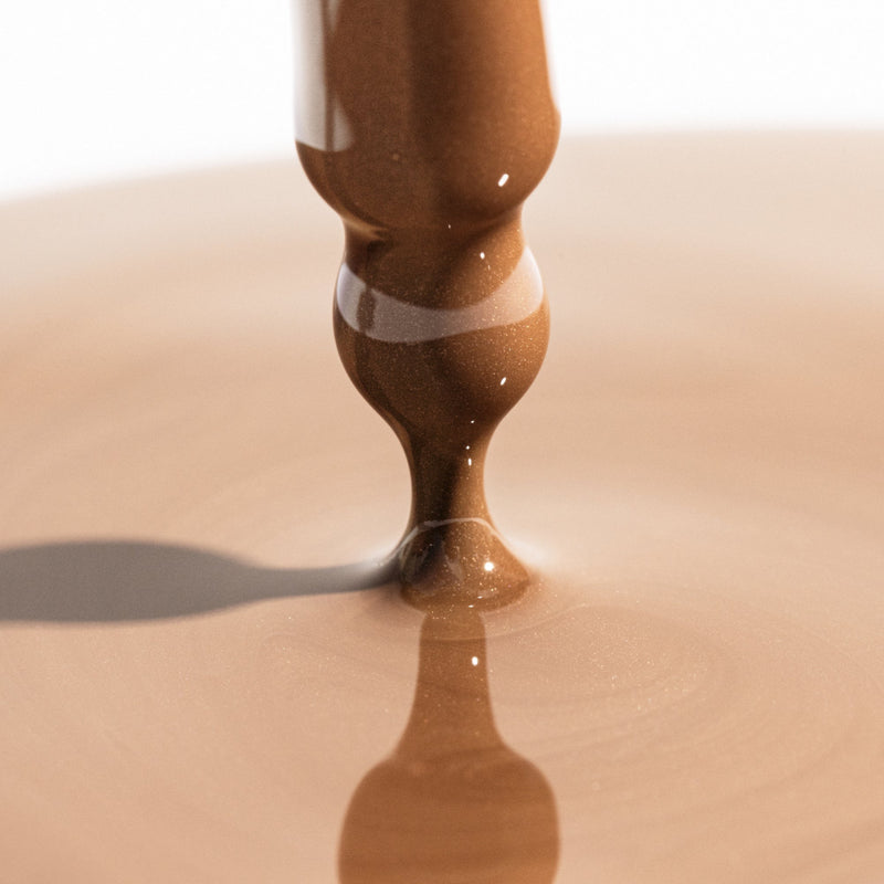 Lumene Invisible Illumination Liquid Bronzer Deep Glow