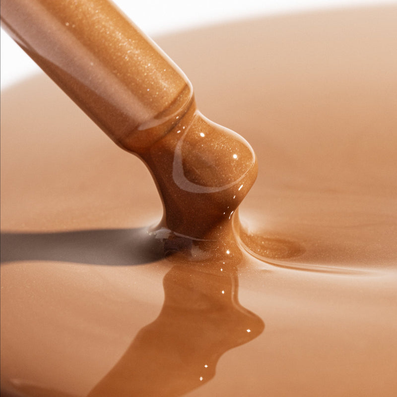 Lumene Invisible Illumination Liquid Bronzer Summer Glow
