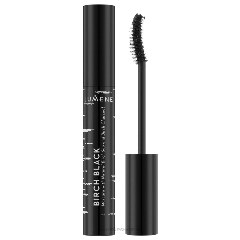Lumene Nordic Noir Birch Black Mascara