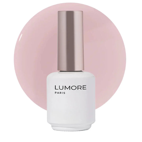 Lumore Hard Base Coat Bare